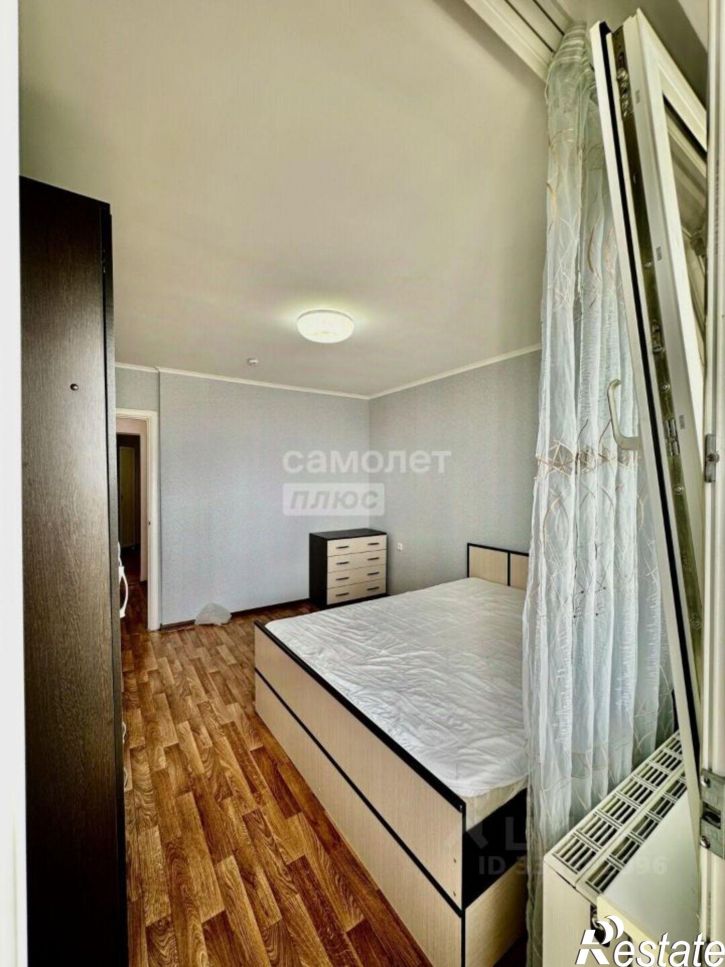 2-комн квартира Супсехское шоссе, 26 8,  д. 26 8,  к. 8