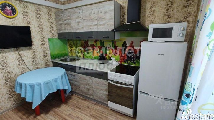 1-комн квартира ул Адмирала Пустошкина, 22 4,  д. 22 4,  к. 4