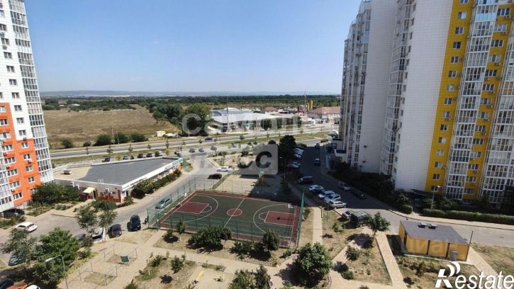 1-комн квартира ул Адмирала Пустошкина, 22 4,  д. 22 4,  к. 4