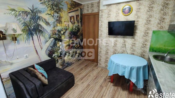 1-комн квартира ул Адмирала Пустошкина, 22 4,  д. 22 4,  к. 4