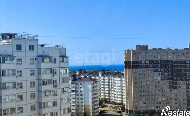 1-комн квартира ул Адмирала Пустошкина, 14,  д. 14