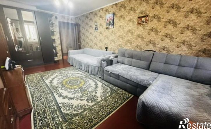 1-комн квартира ул Астраханская, 77,  д. 77