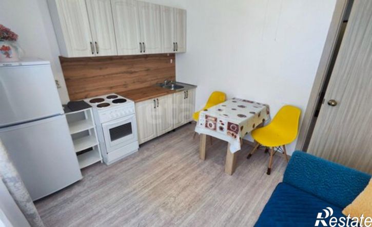 1-комн квартира ул Адмирала Пустошкина, 14,  д. 14