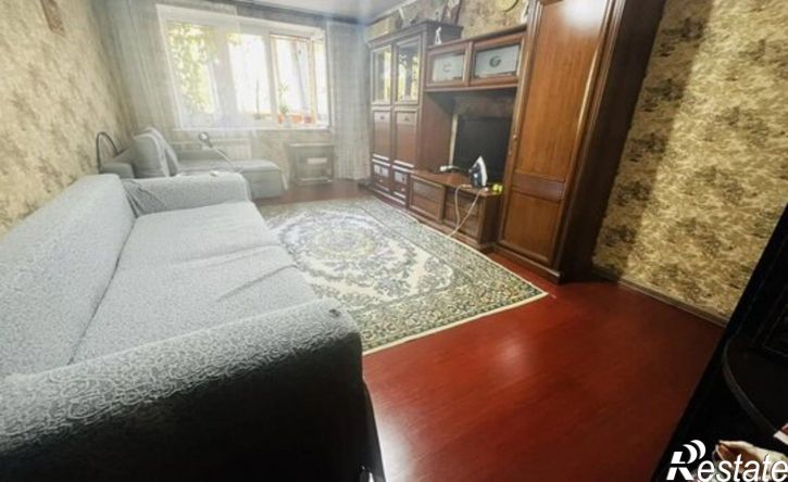 1-комн квартира ул Астраханская, 77,  д. 77