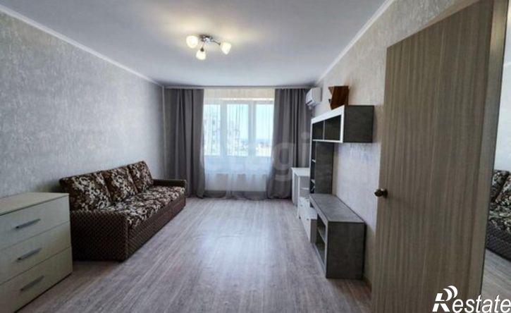 1-комн квартира ул Адмирала Пустошкина, 14,  д. 14
