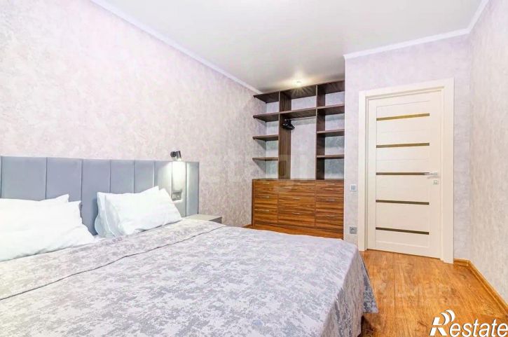 2-комн квартира Супсехское шоссе, 4 3,  д. 4 3,  к. 3