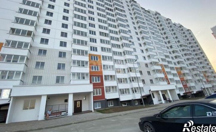 1-комн квартира ул Адмирала Пустошкина, 14,  д. 14