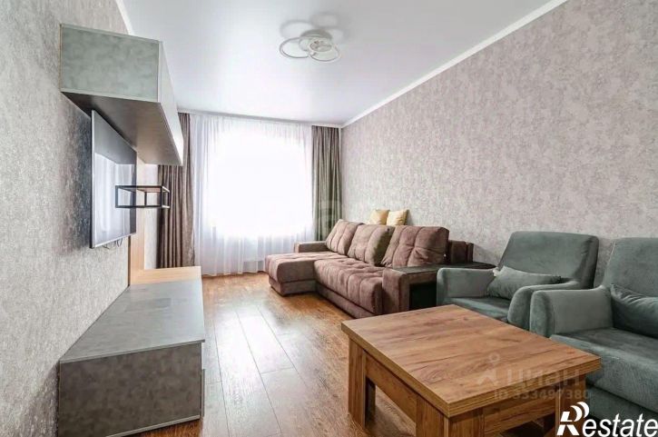 2-комн квартира Супсехское шоссе, 4 3,  д. 4 3,  к. 3