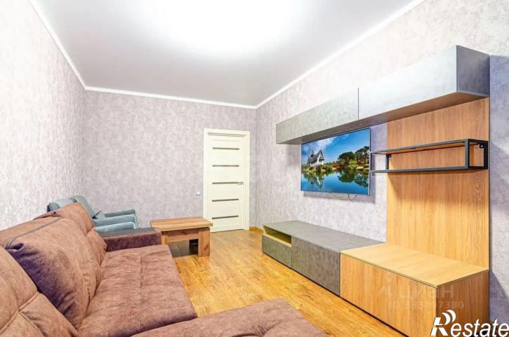 2-комн квартира Супсехское шоссе, 4 3,  д. 4 3,  к. 3