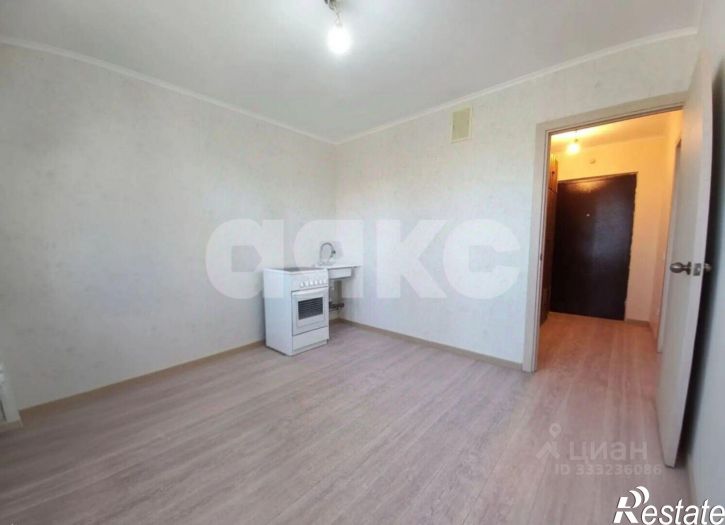 1-комн квартира ул Адмирала Пустошкина, 22 1,  д. 22 1,  к. 1