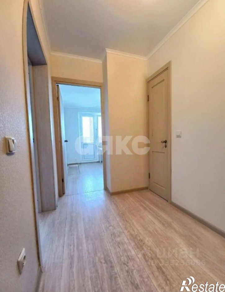 1-комн квартира ул Адмирала Пустошкина, 22 1,  д. 22 1,  к. 1