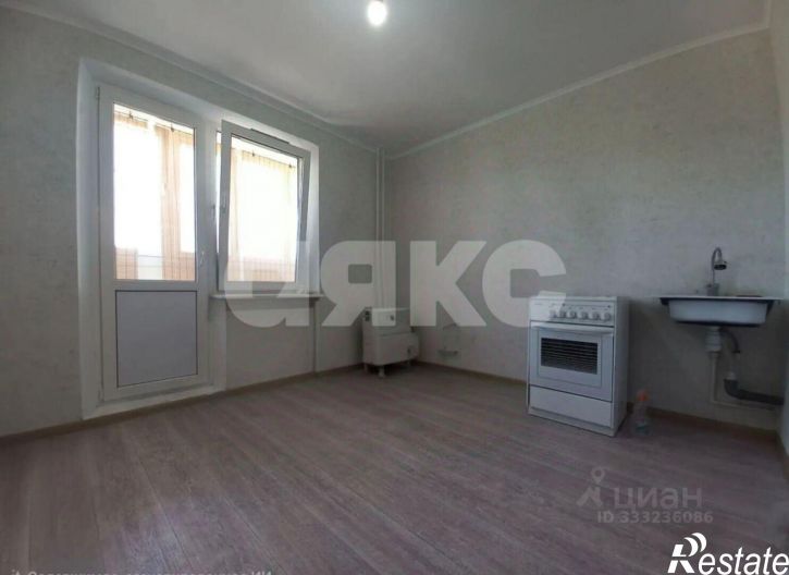 1-комн квартира ул Адмирала Пустошкина, 22 1,  д. 22 1,  к. 1