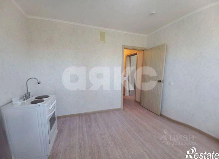 1-комн квартира ул Адмирала Пустошкина, 22 1,  д. 22 1,  к. 1