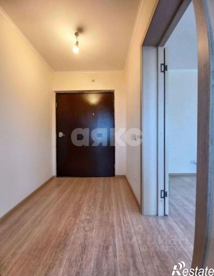 1-комн квартира ул Адмирала Пустошкина, 22 1,  д. 22 1,  к. 1