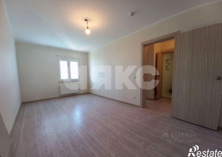 1-комн квартира ул Адмирала Пустошкина, 22 1,  д. 22 1,  к. 1