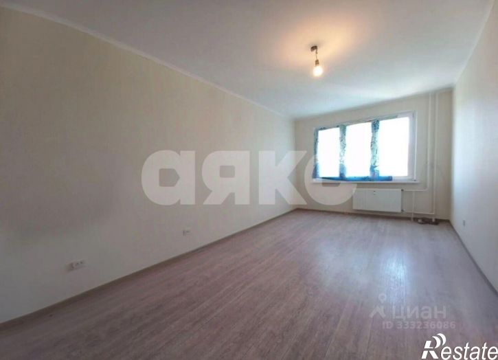 1-комн квартира ул Адмирала Пустошкина, 22 1,  д. 22 1,  к. 1