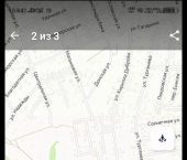 земля 800 сот С. Супсех, ул. Тургенева, 37