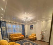3-комн, 100кв м, этаж 3/11 Тракторный пер, 5