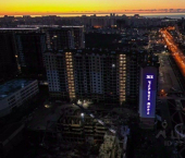 18 кв м Анапское шоссе, 30