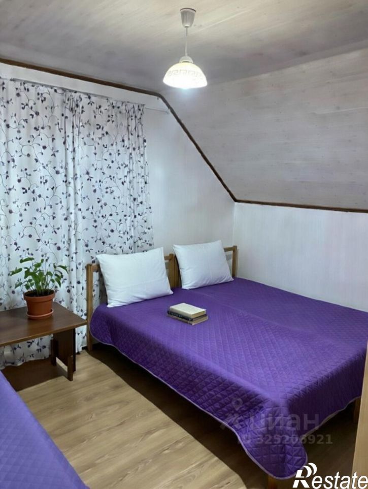 Комната ул Терская, 225,  д. 225