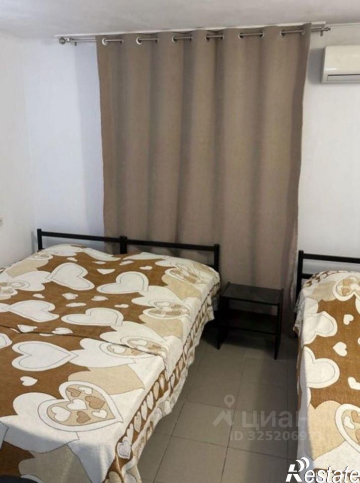 Комната ул Терская, 225,  д. 225