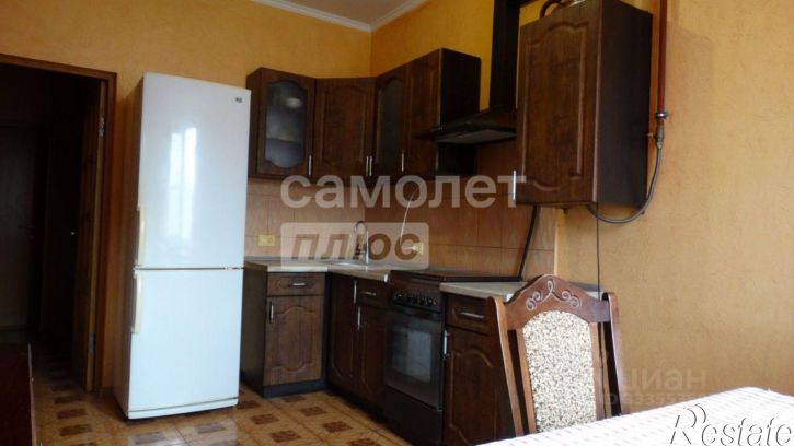 1-комн квартира б-р Евскина, 14А,  д. 14А