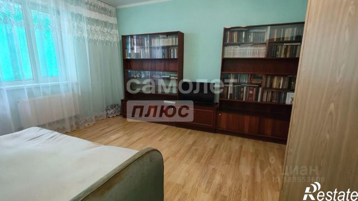 1-комн квартира б-р Евскина, 14А,  д. 14А