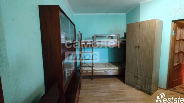 1-комн квартира б-р Евскина, 14А,  д. 14А