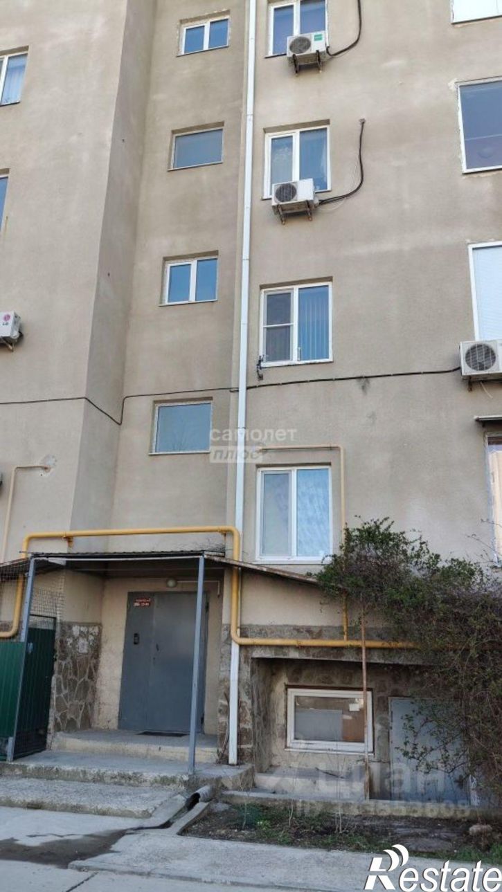 1-комн квартира б-р Евскина, 14А,  д. 14А