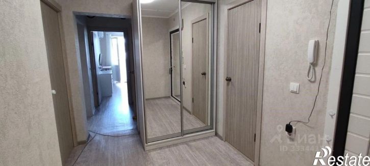 2-комн квартира ул Ленина, 231,  д. 231