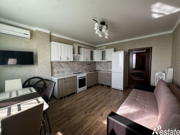 2-комн квартира ул Таманская, 24,  д. 24