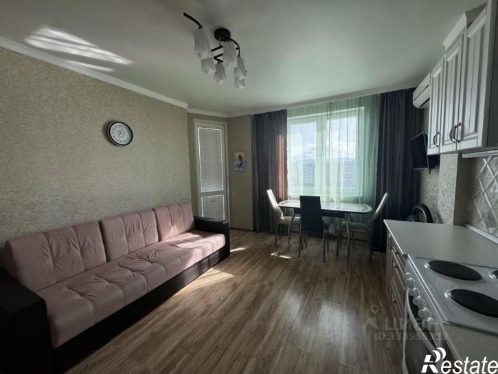 2-комн квартира ул Таманская, 24,  д. 24