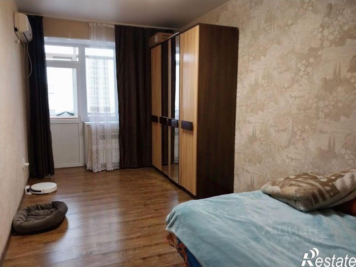 2-комн квартира ул Овражная, 6,  д. 6