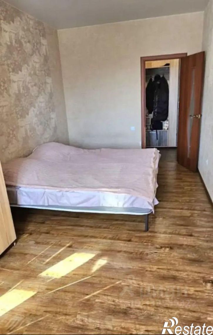 2-комн квартира ул Овражная, 6,  д. 6