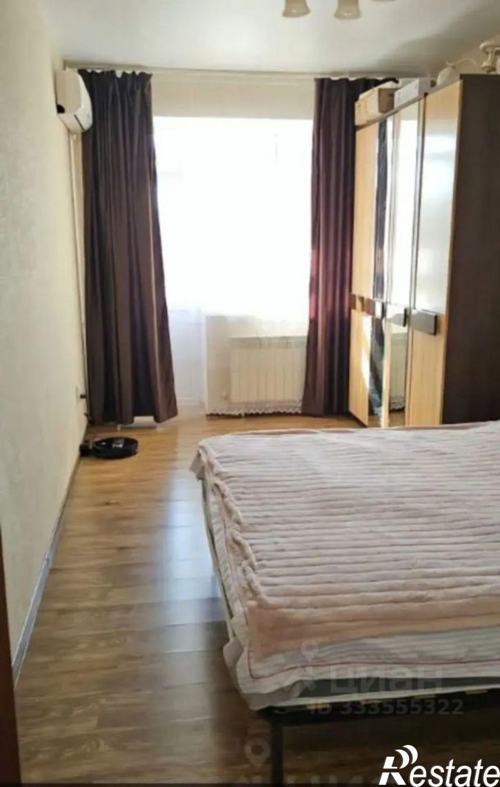 2-комн квартира ул Овражная, 6,  д. 6