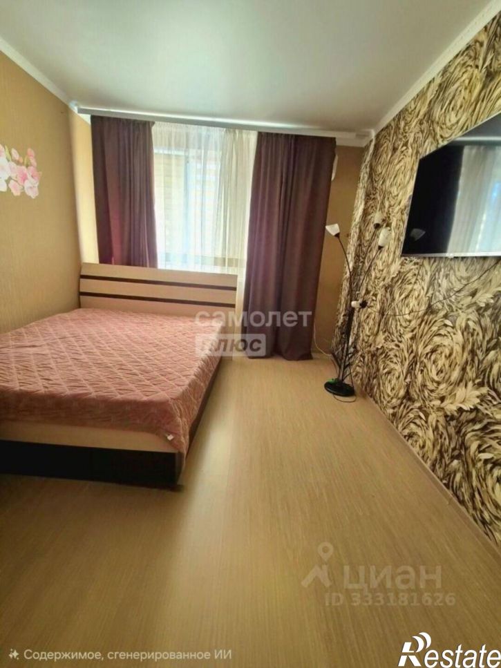2-комн квартира Спасский пер, 16,  д. 16