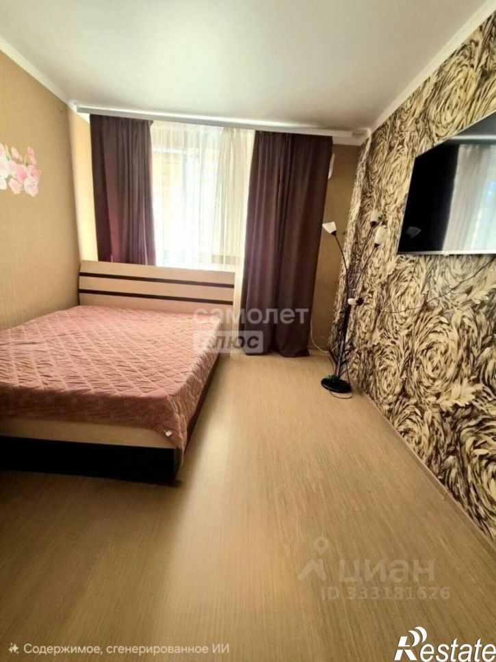 2-комн квартира Спасский пер, 16,  д. 16