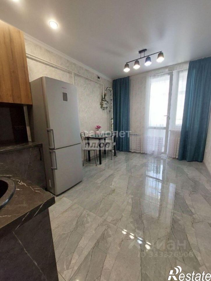2-комн квартира ул Ленина, 180А 14,  д. 180А 14,  к. 14