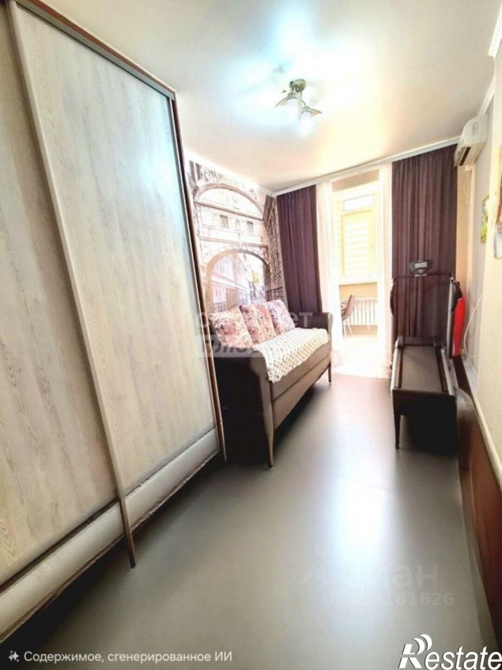 2-комн квартира Спасский пер, 16,  д. 16