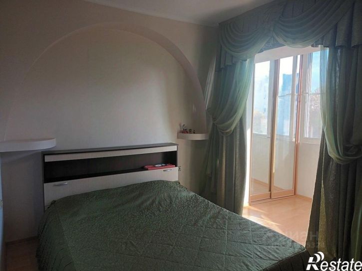 3-комн квартира ул Горького, 58А,  д. 58А
