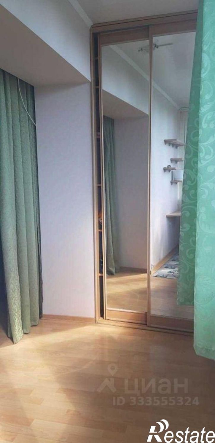 3-комн квартира ул Горького, 58А,  д. 58А