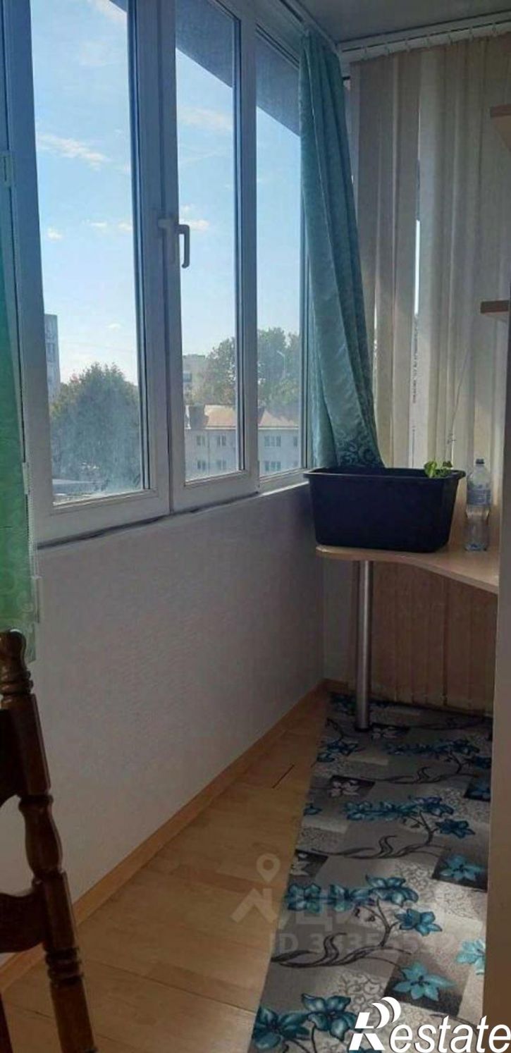 3-комн квартира ул Горького, 58А,  д. 58А
