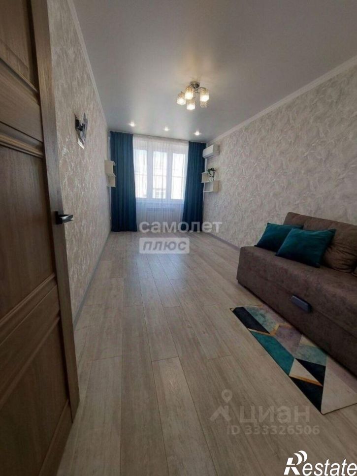 2-комн квартира ул Ленина, 180А 14,  д. 180А 14,  к. 14