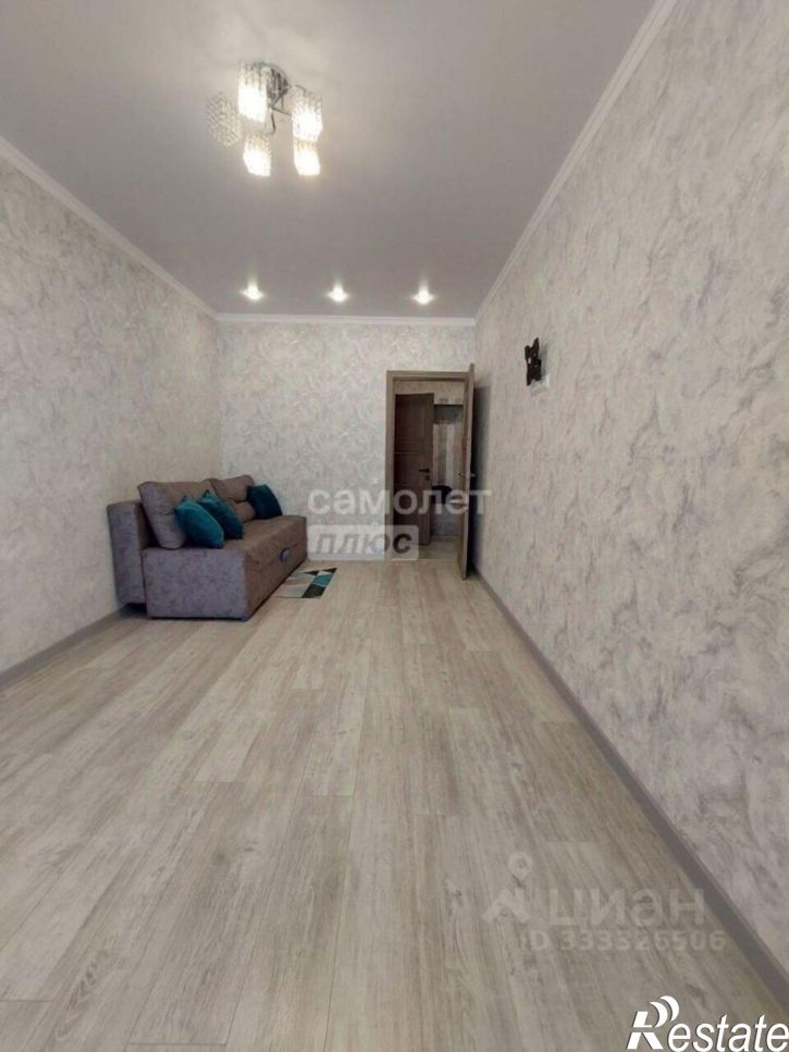 2-комн квартира ул Ленина, 180А 14,  д. 180А 14,  к. 14