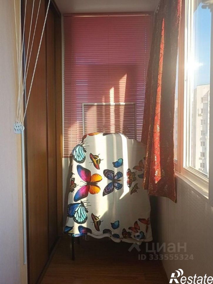 3-комн квартира ул Горького, 58А,  д. 58А