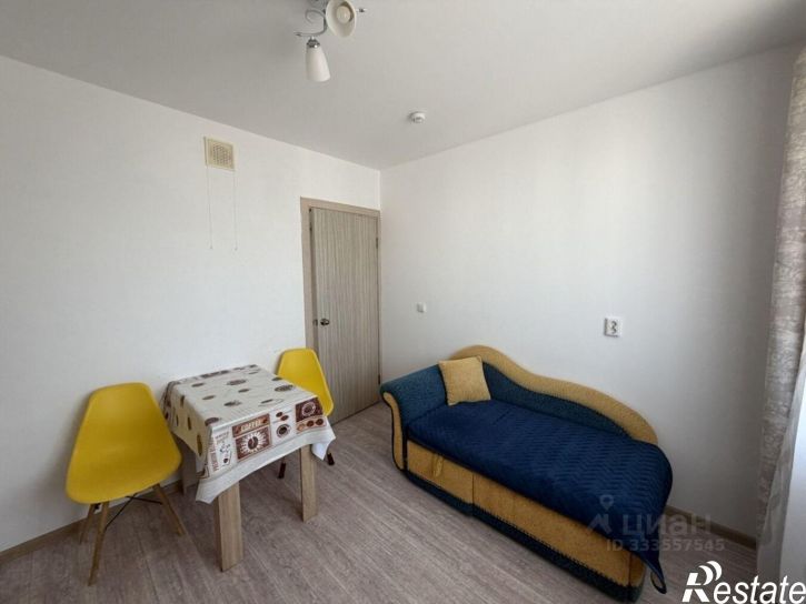 1-комн квартира ул Адмирала Пустошкина, 14,  д. 14