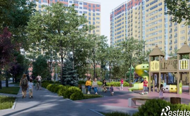 2-комн квартира Супсехское шоссе, 39к13