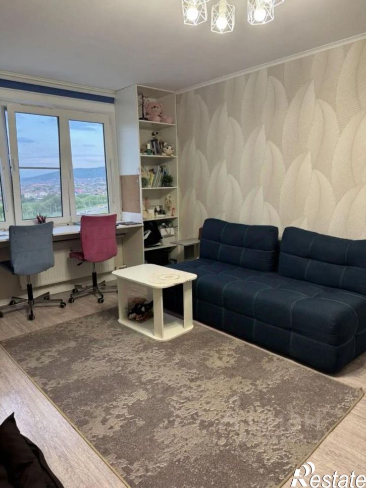 1-комн квартира ул Адмирала Пустошкина, 22 8,  д. 22 8,  к. 8
