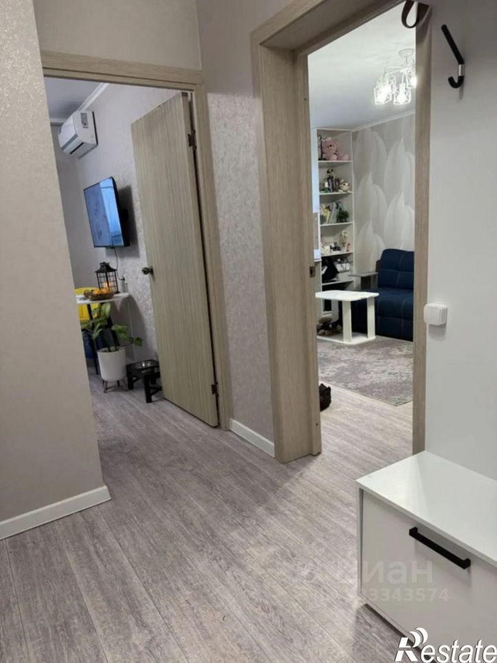 1-комн квартира ул Адмирала Пустошкина, 22 8,  д. 22 8,  к. 8