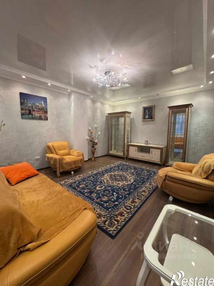 3-комн квартира Тракторный пер, 5,  д. 5